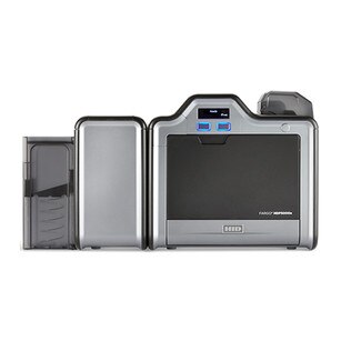 Fargo 96640 HDP5000e dual-sided